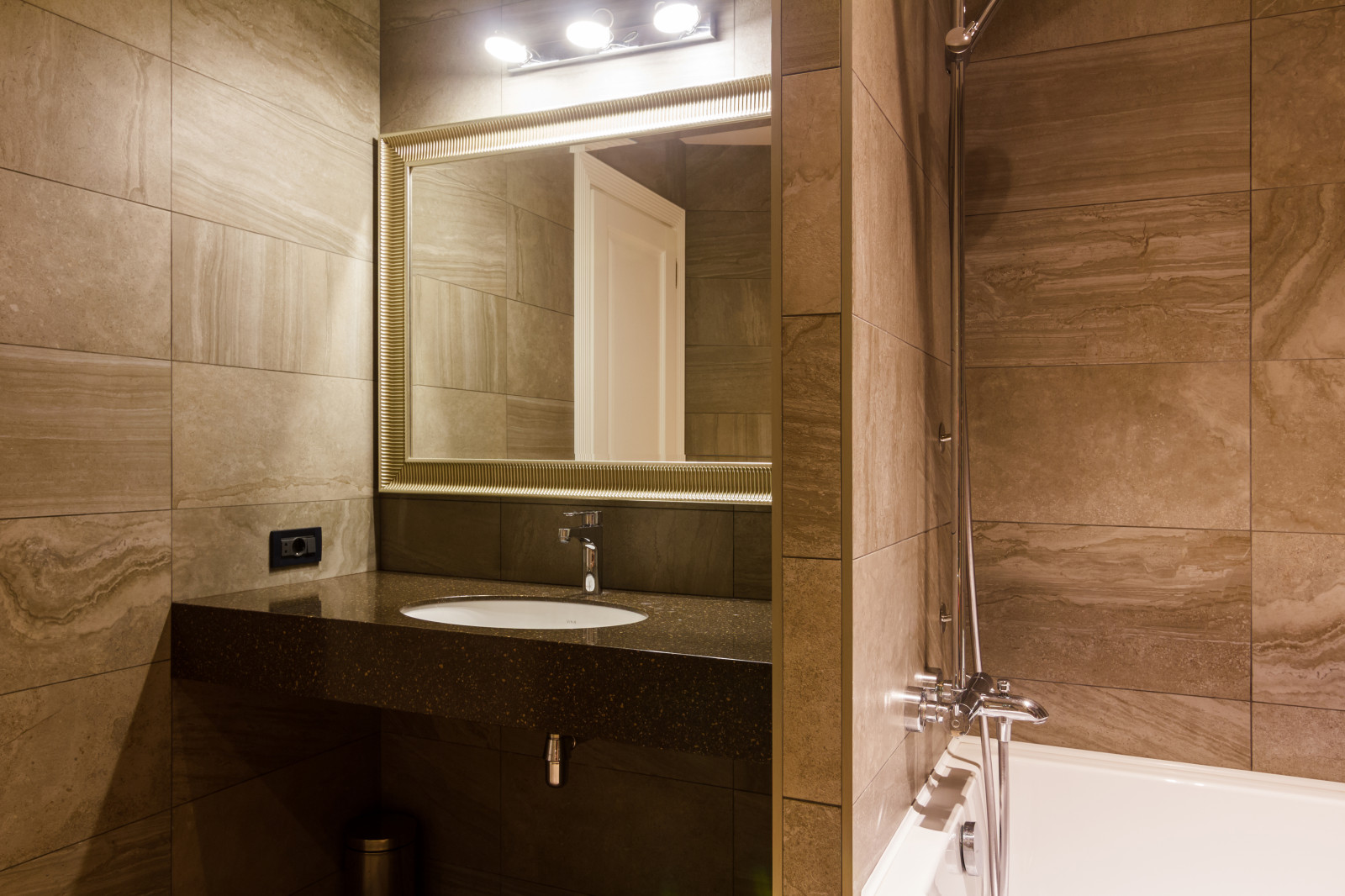 ЖК "Александрийский маяк"