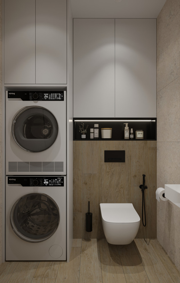 Обложка проекта: ЖК "Very" 70 кв.м.