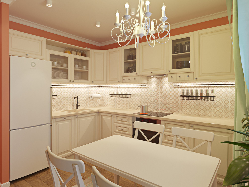 Квартира в ЖК "Лига Чемпионов"