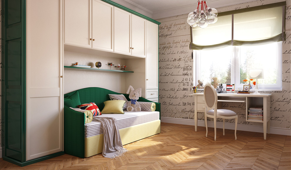 Аппартаменты на Профсоюзной