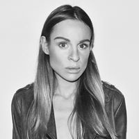 Masha Nurieva