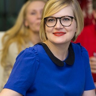 Юлия Нагорнова