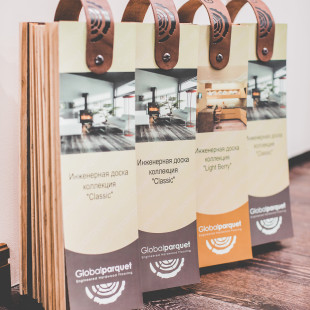 GLOBAL PARQUET