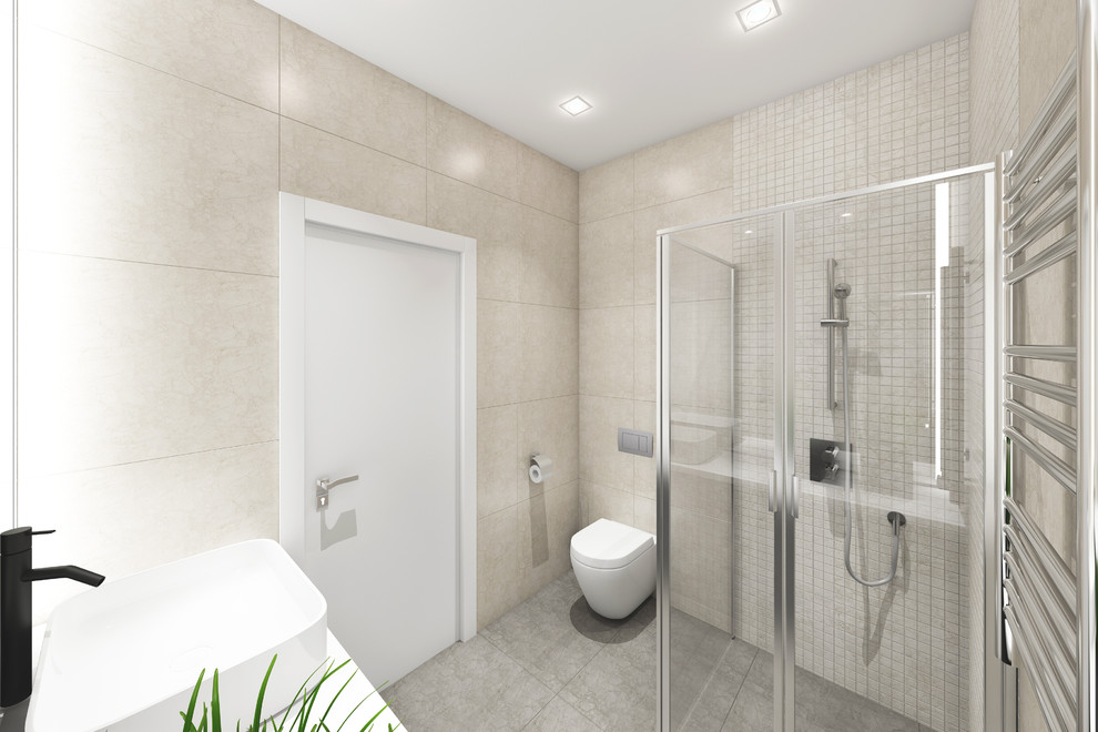 "Сабурово парк", Московская область