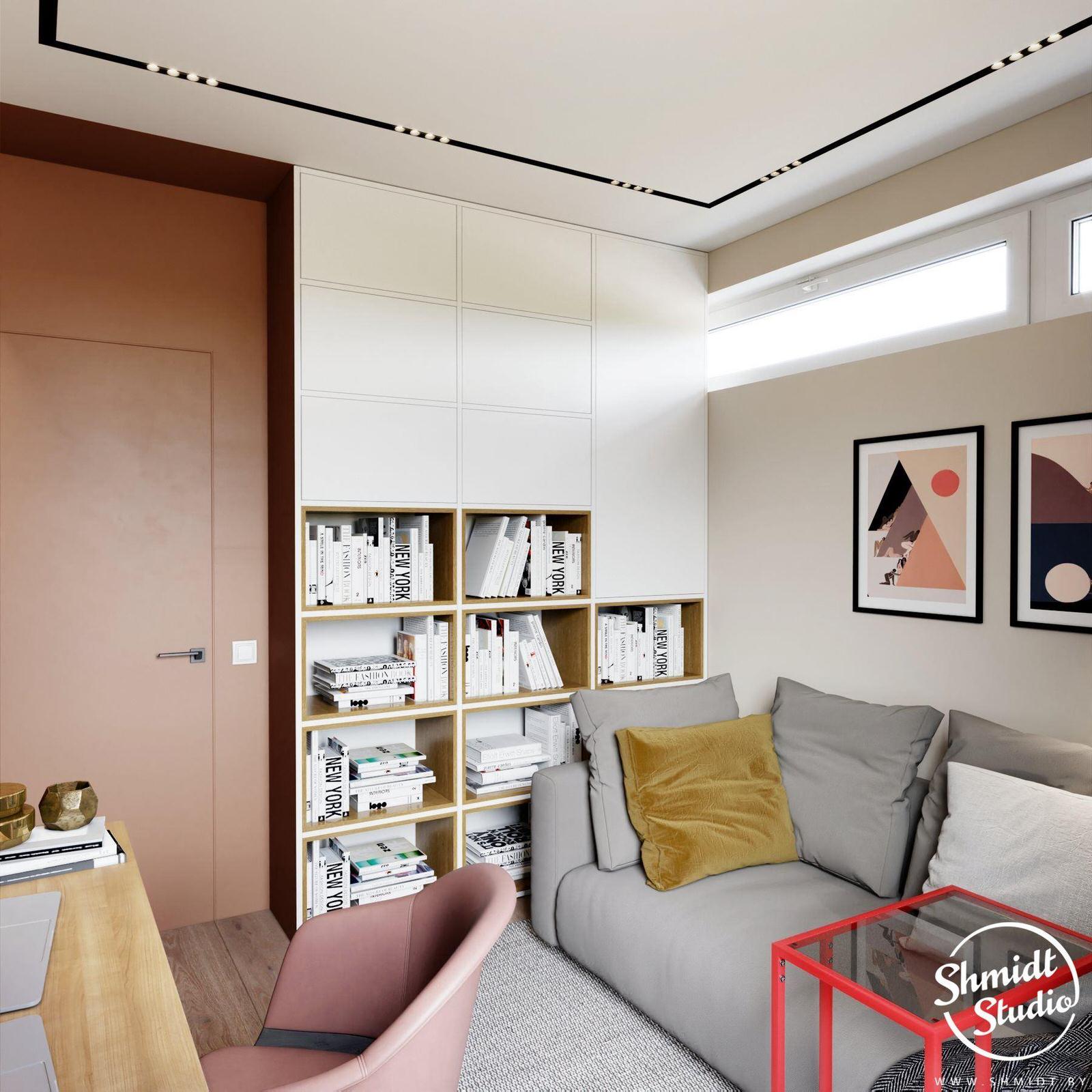 Проект "Солнечный" | Минск