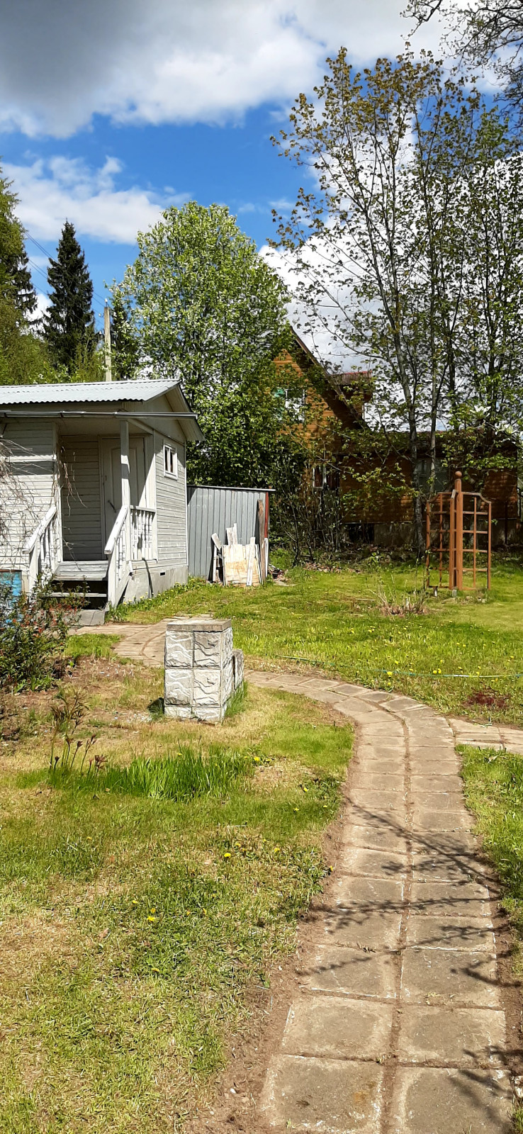 Новый взгляд