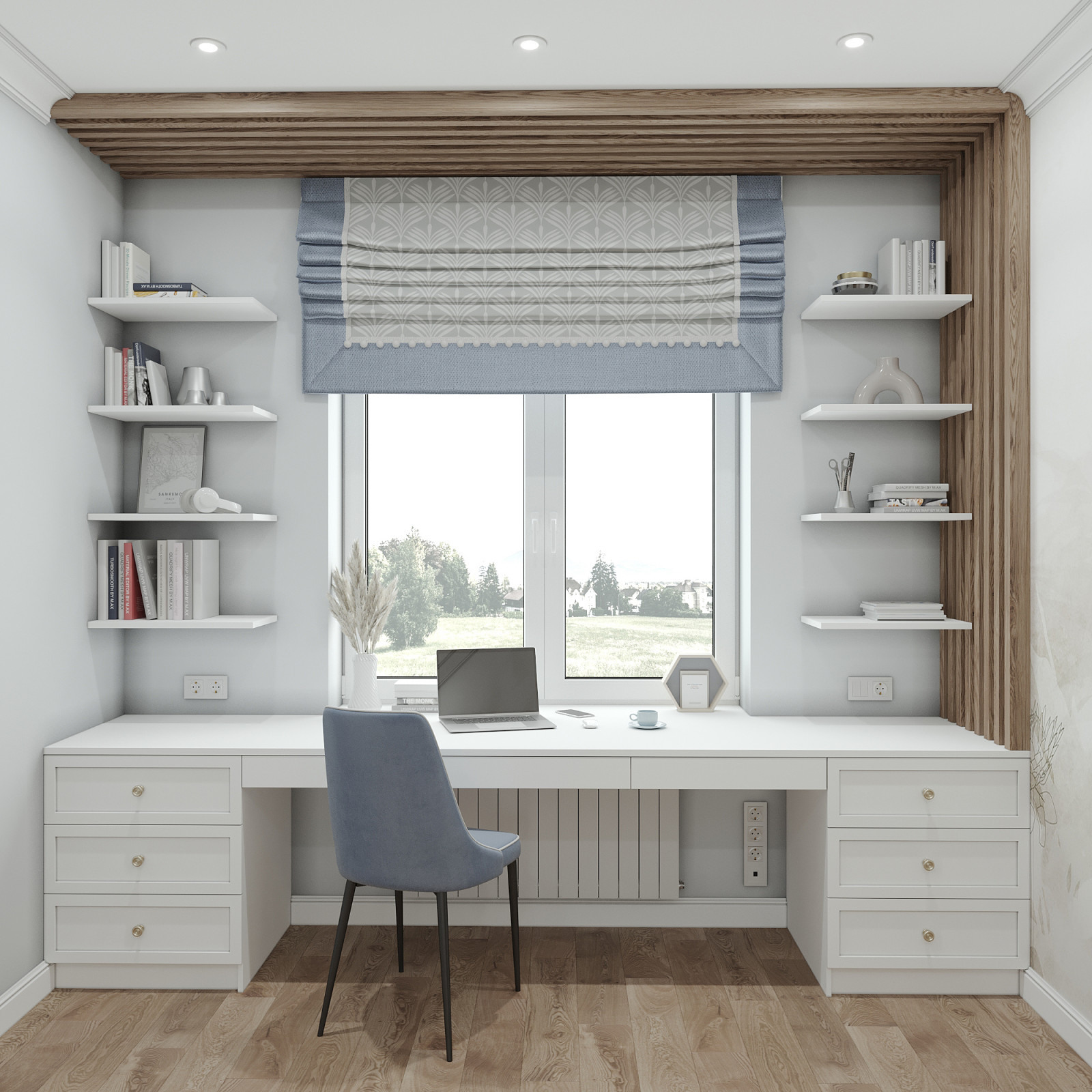 КП Династия. Троицк