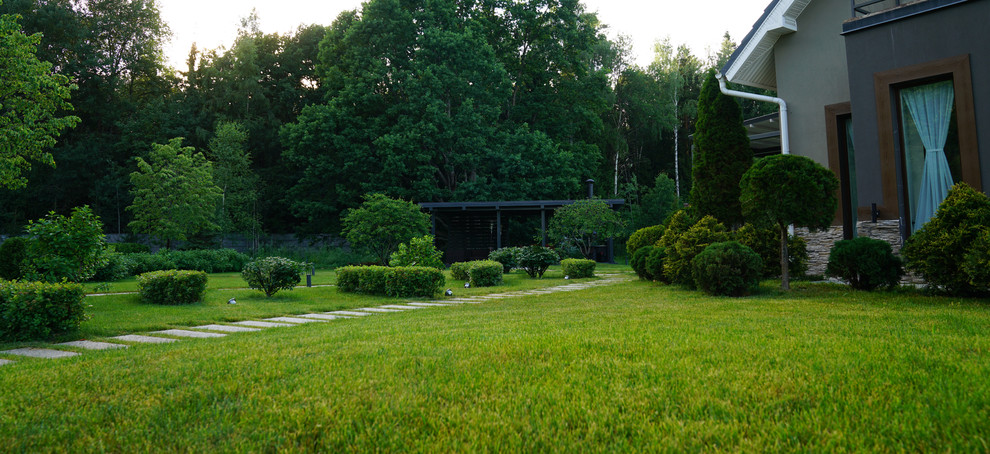 Вспоминая Нормандию КП Визендорф 2017 г