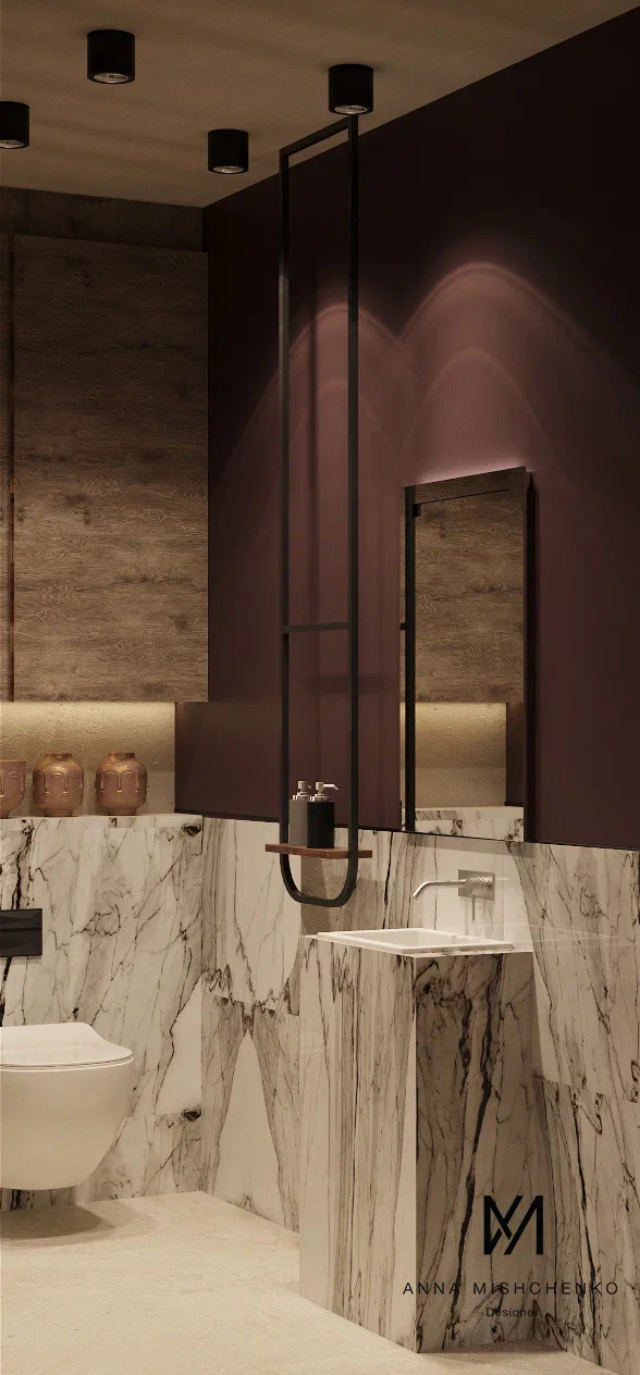 Дом в предгорье