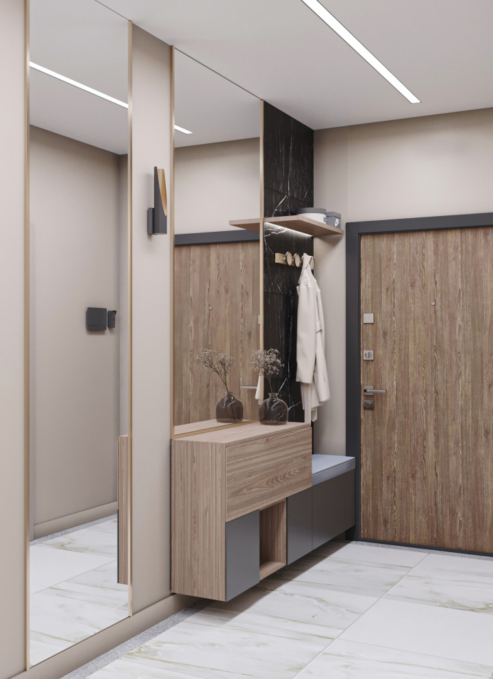 Нотки капучино