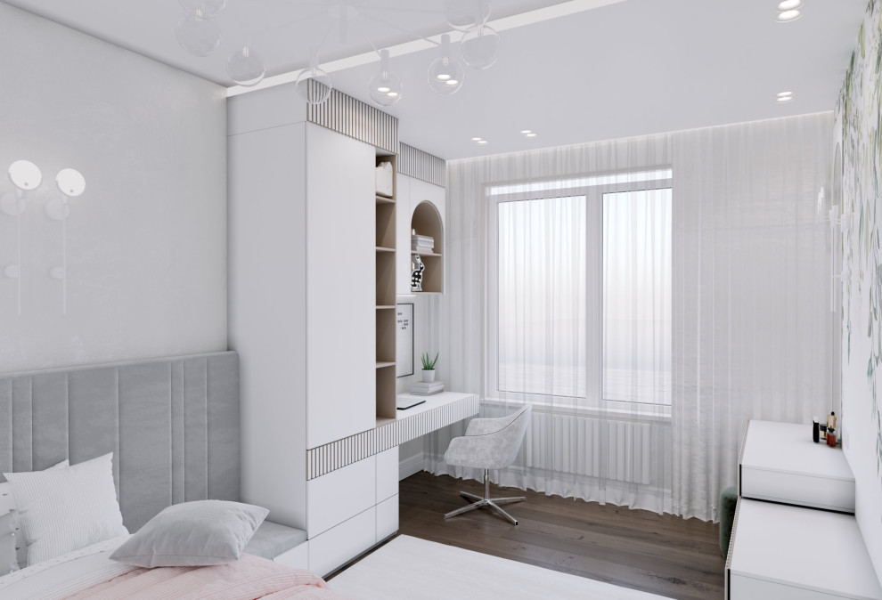 ЖК ЛАпландия