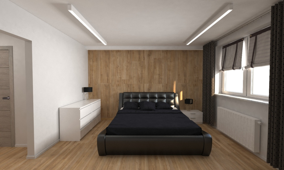 Норвежский цвет