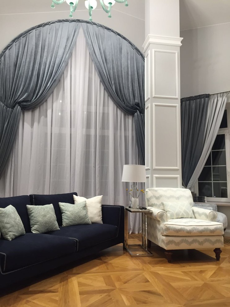 Суханово Парк