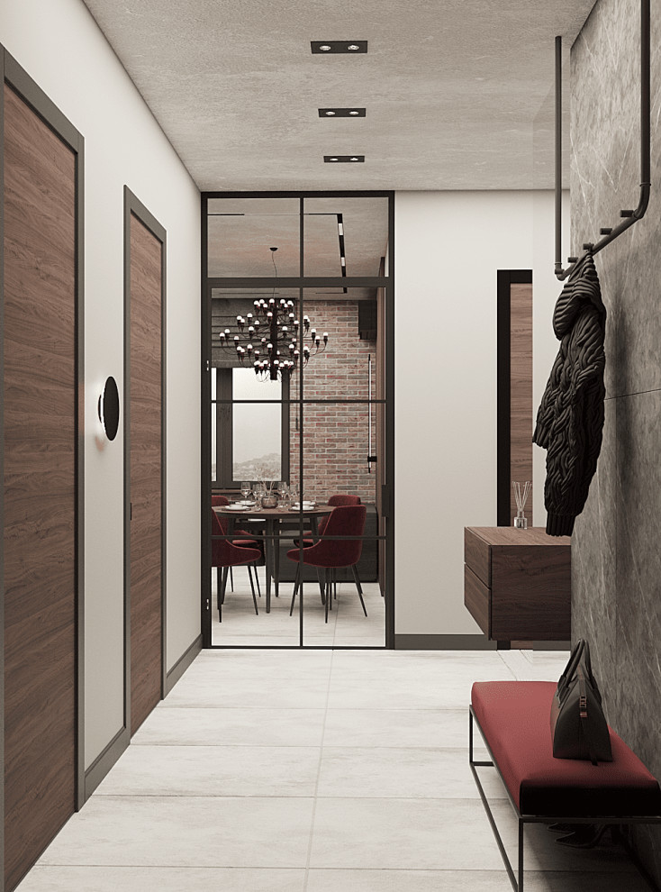 ЖК Фонвизинский