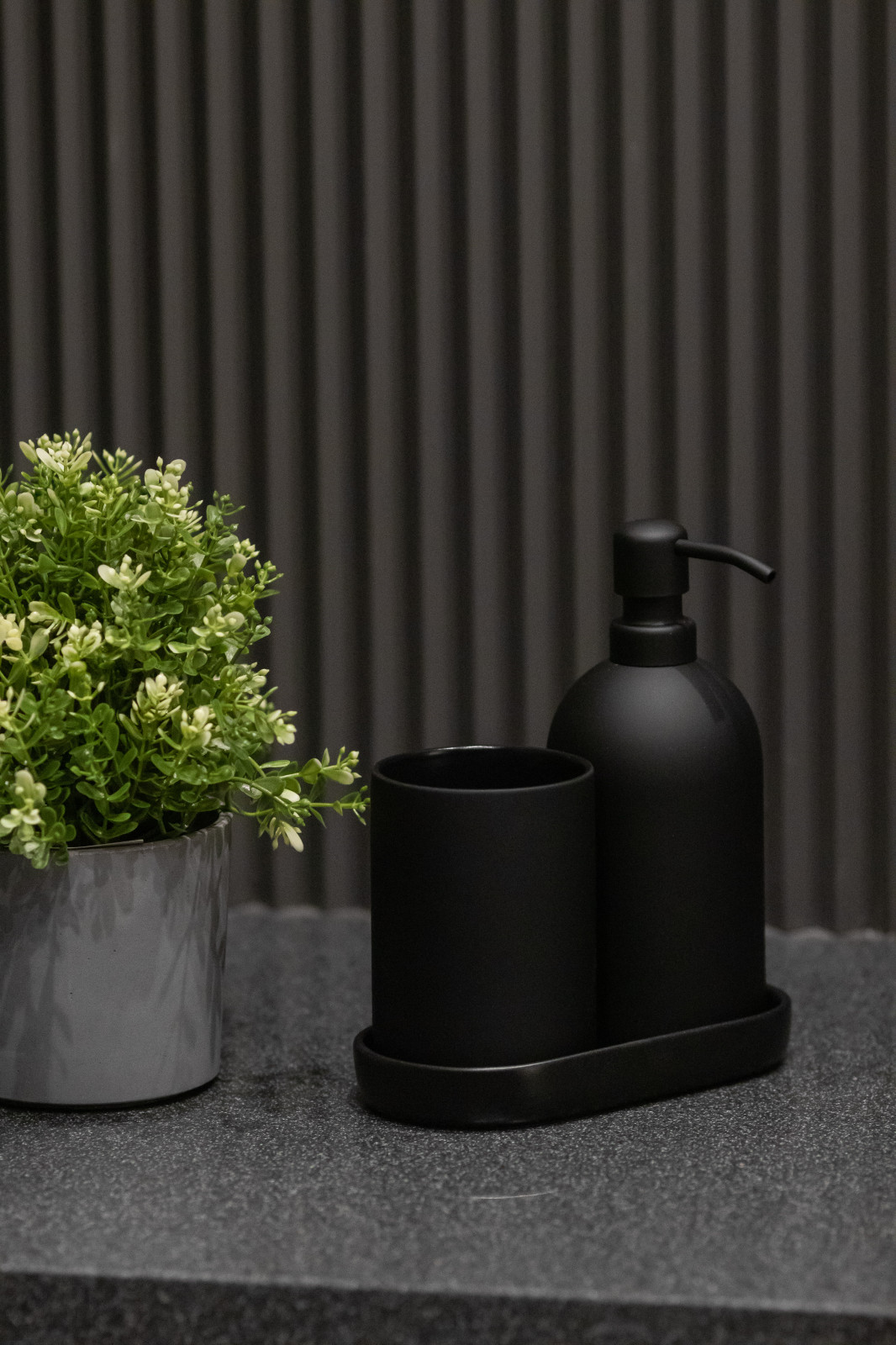 Санузел в ЖК Правобережный