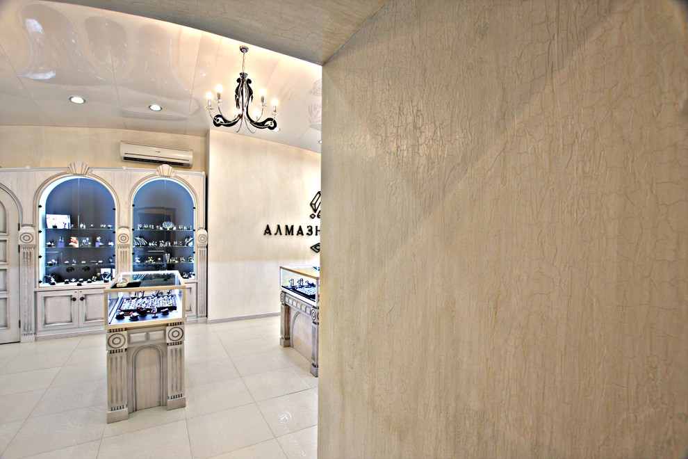 Алмазный дом/Diamond house