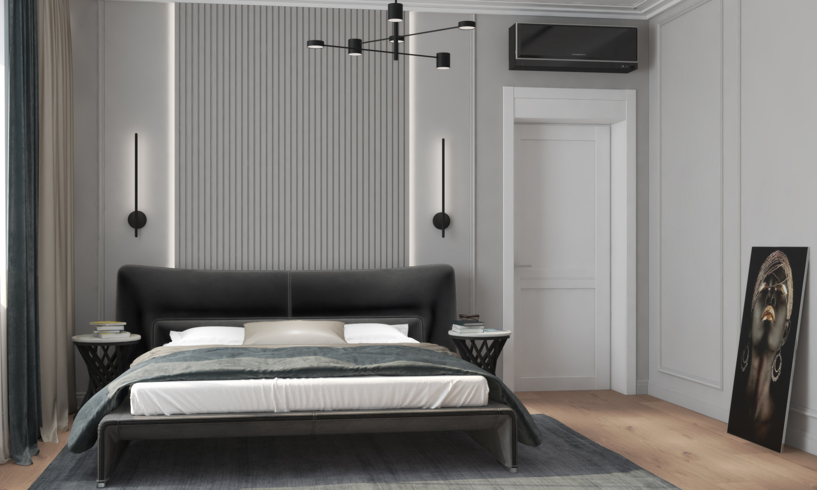 Воронежская область п. Девица