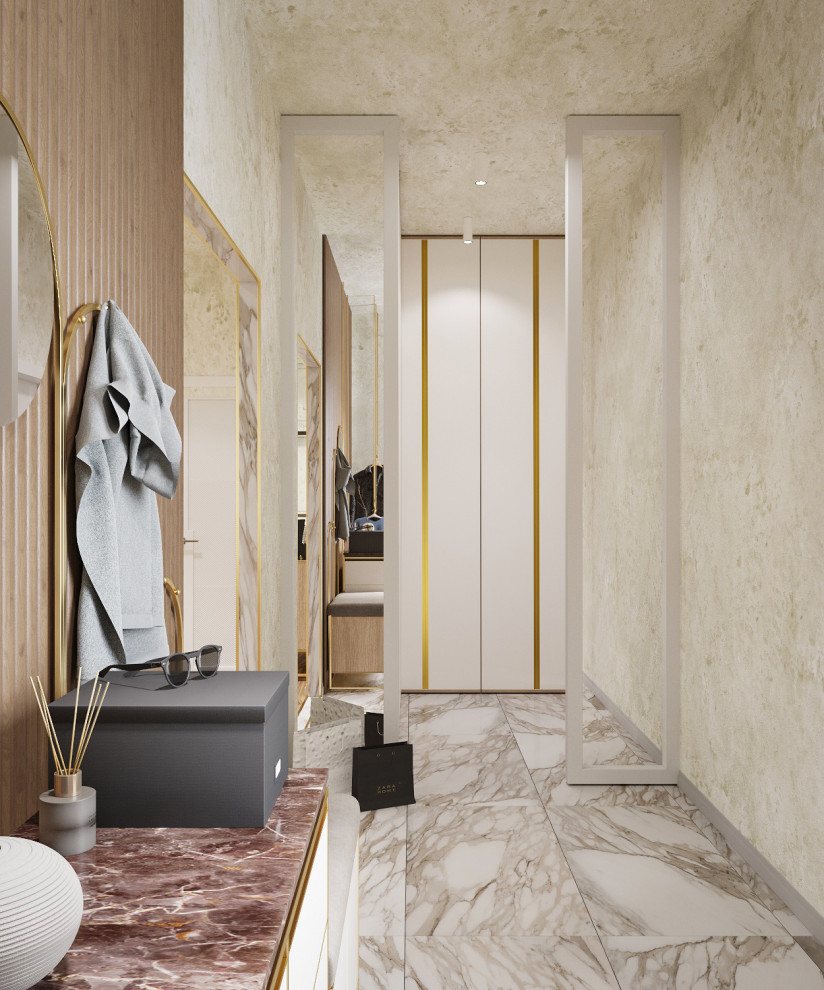 Дом в п. Отрадное