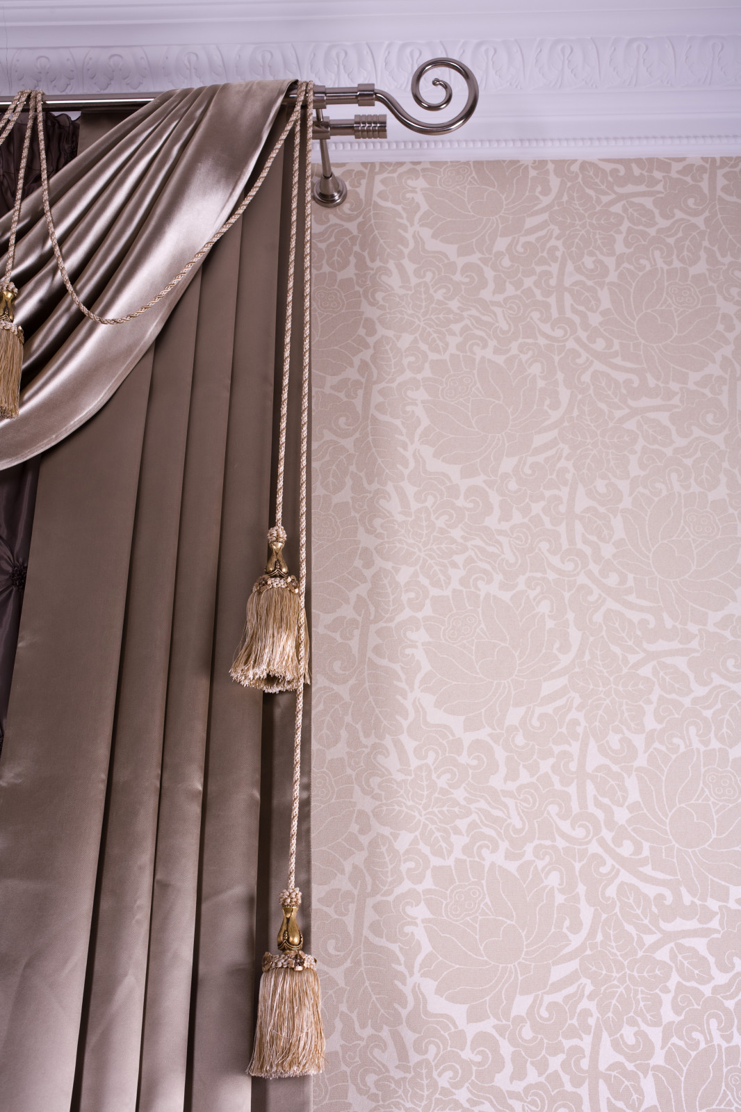 Загородный дом в поселке Ново-Дарьино