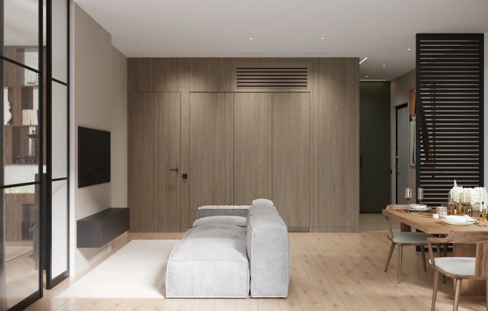 ЖК Новочеремушкинский