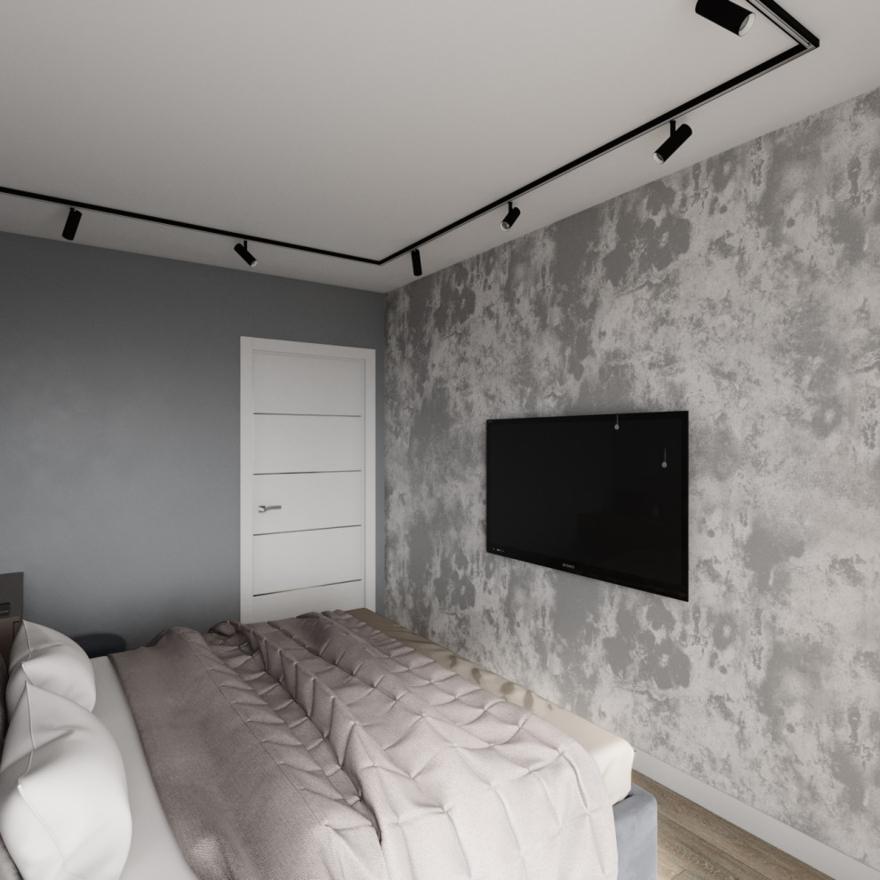 Проект Квартиры в ЖК Южный Бульвар г. Тольятти