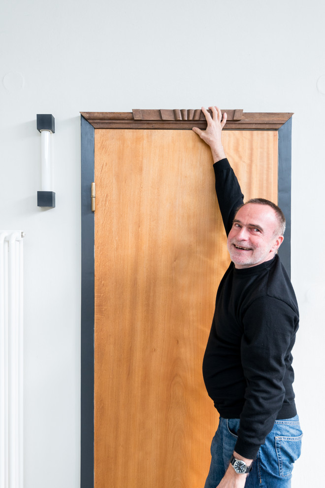 Мир дизайна: К истокам модернизма — первое здание Баухауса