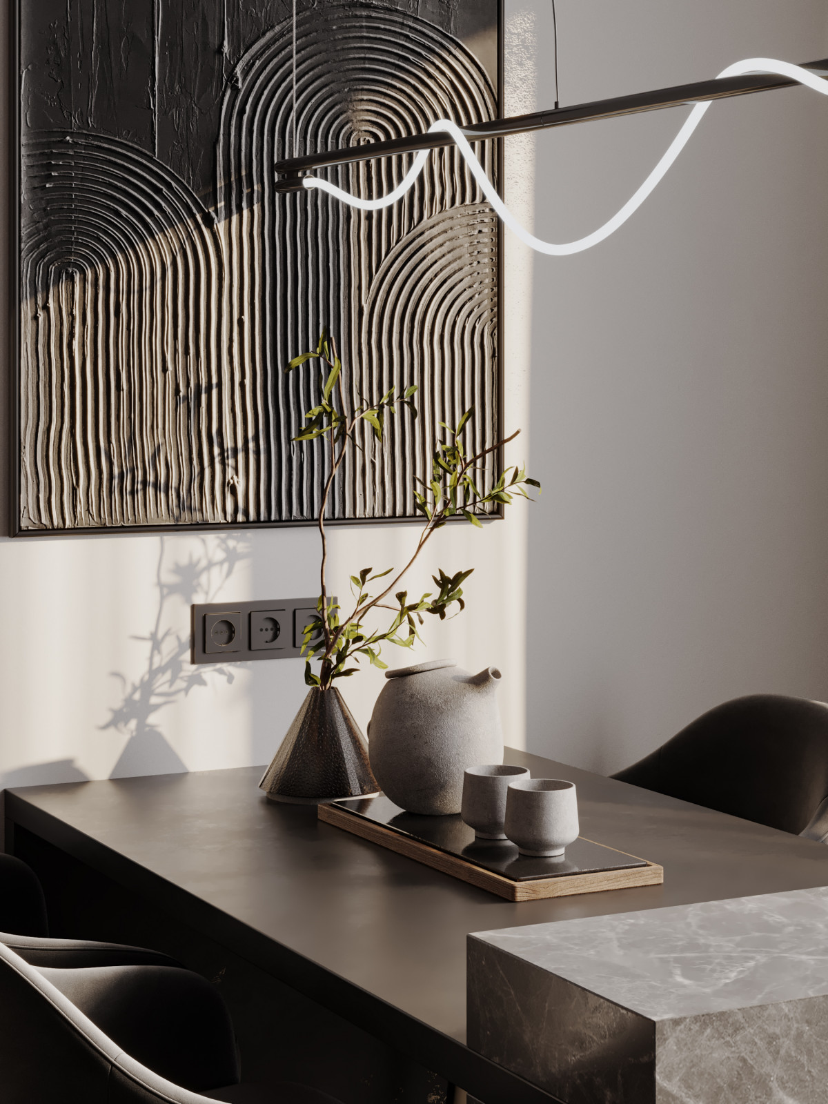 ЖК "Летний Сад"