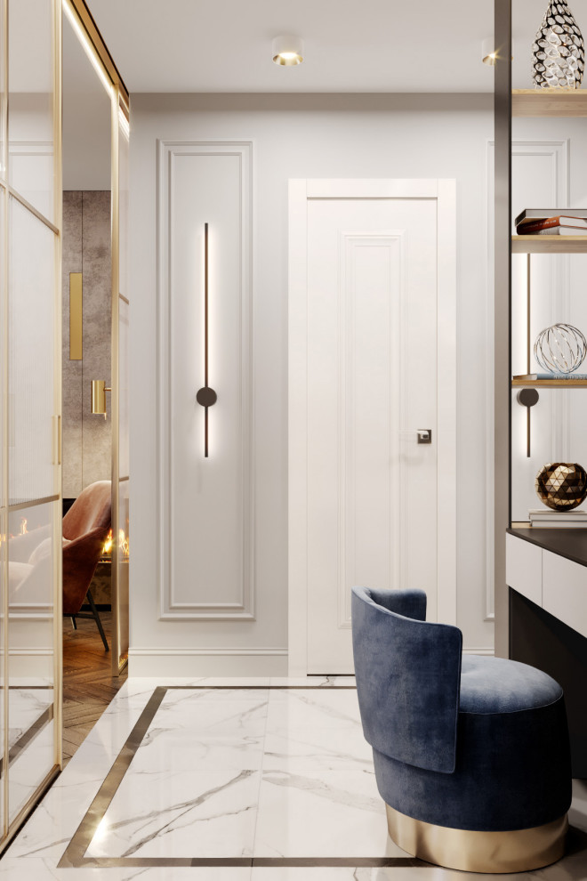 ЖК В БАЛАШИХЕ