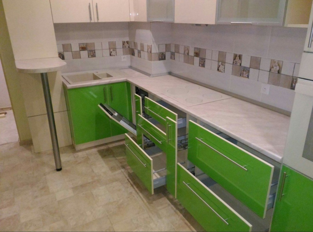 Обложка проекта: Мебель | дизайн интерьера