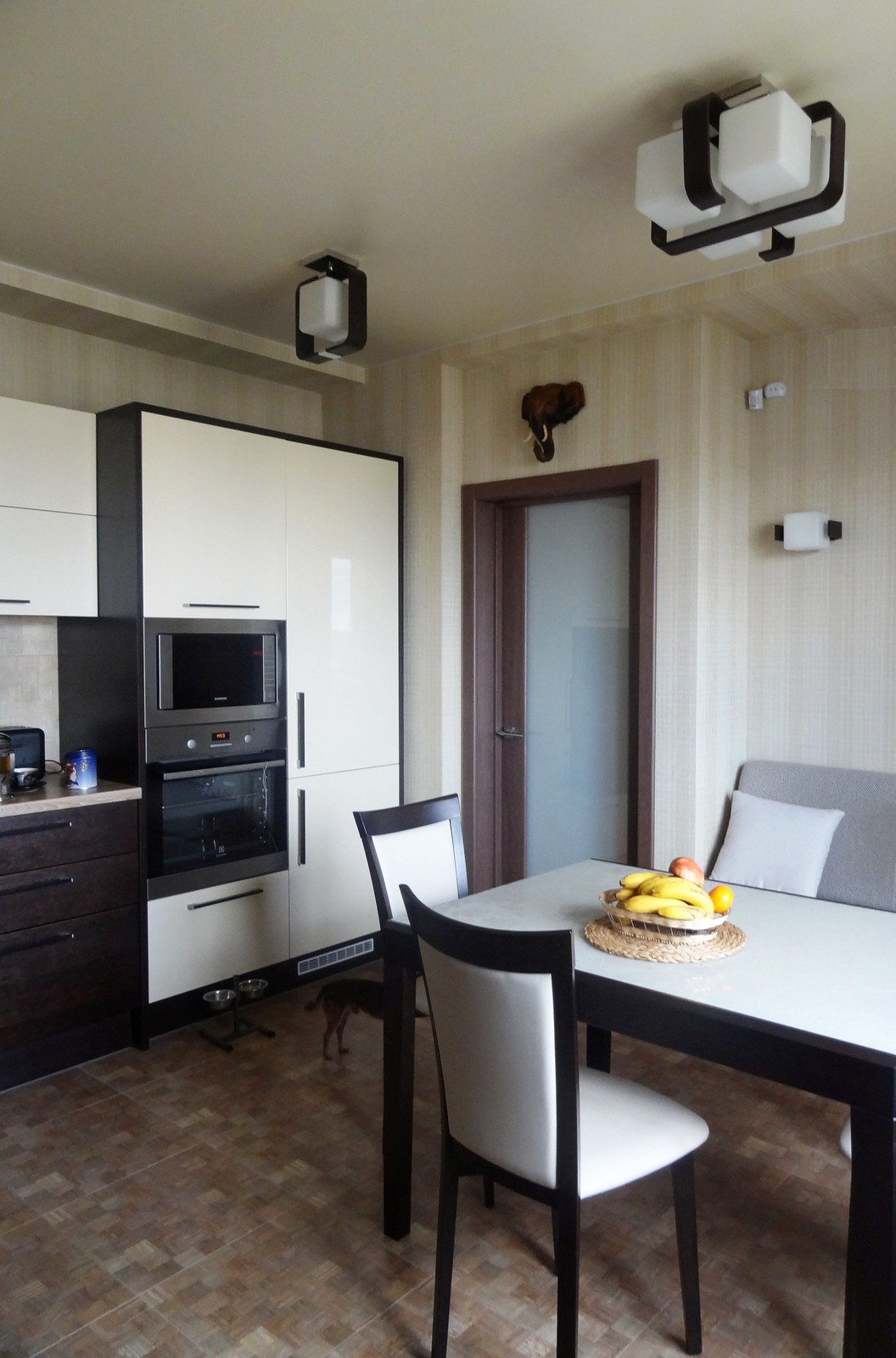 Квартира молодой семьи