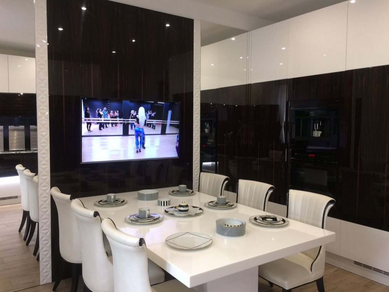 Дом в Жуковке