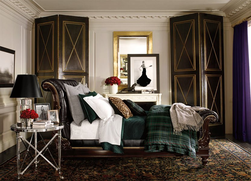 Apartment No.One - Ralph Lauren Home