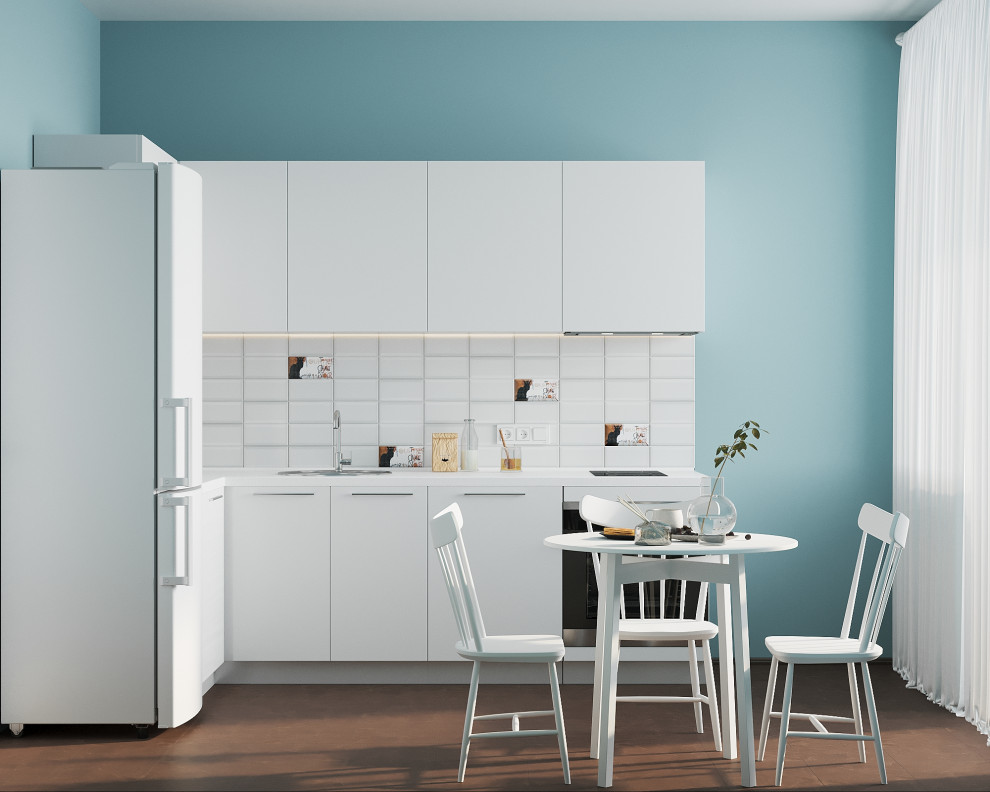 ЖК "Балтийский"