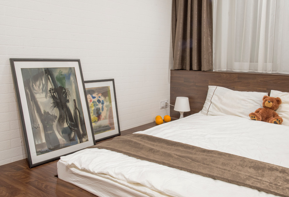 Квартира для молодой пары (Нижний Новгород)