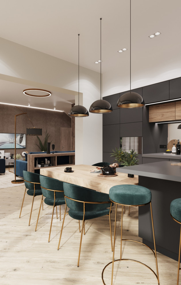 Частный дом в "Марусино"