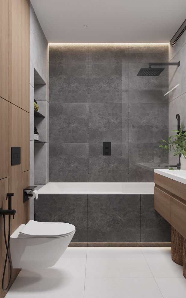 ЦДС ЖК "Черная речка"