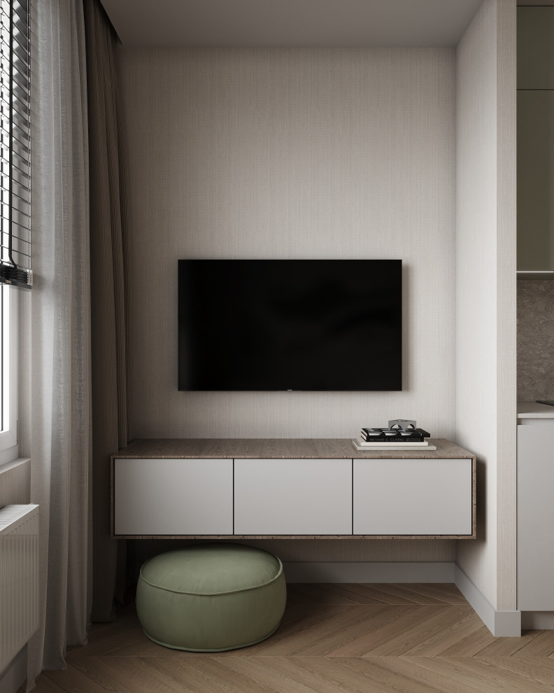 Измайловский Бульвар