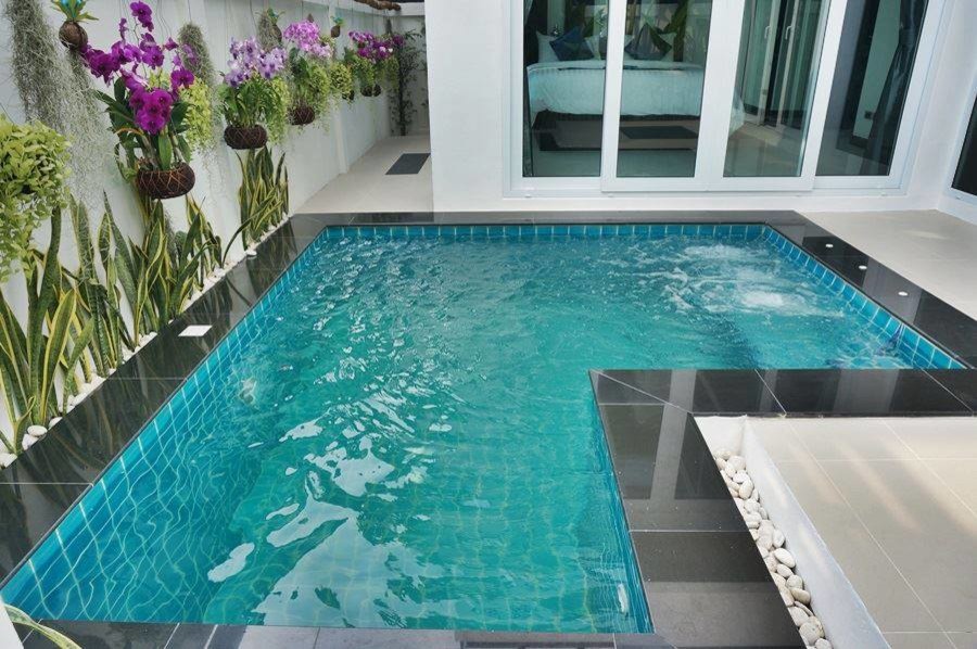 дома в тайланде