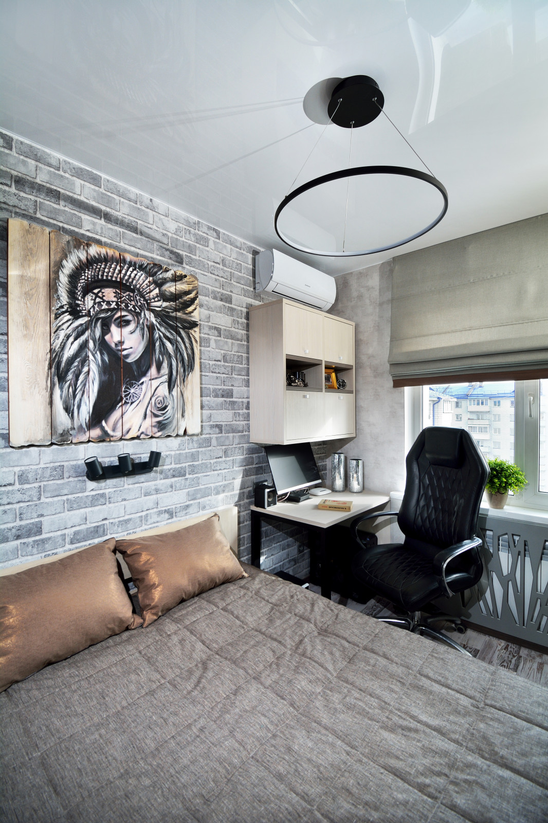 Квартира Сюрприз