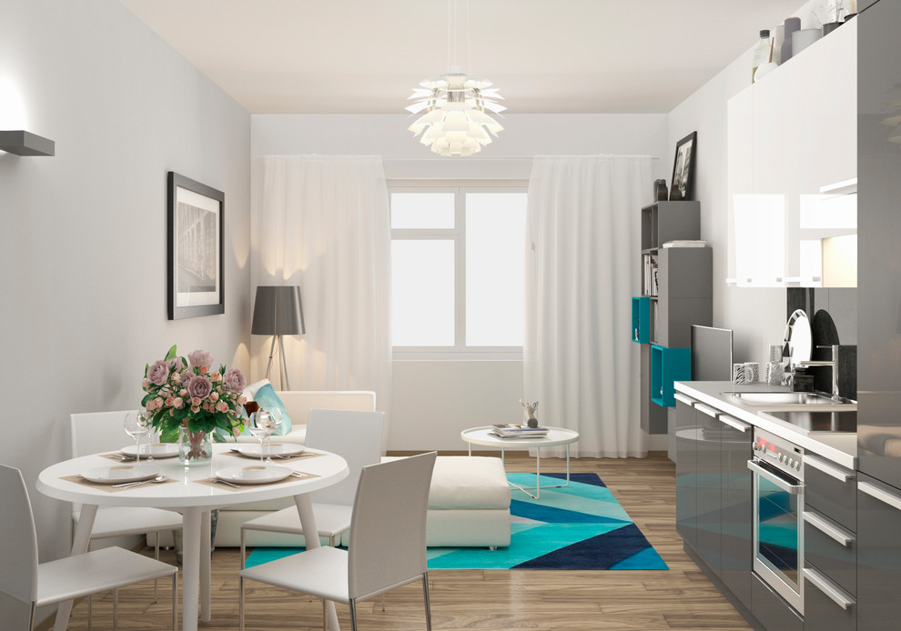 Обложка проекта: CITY - Тёмный