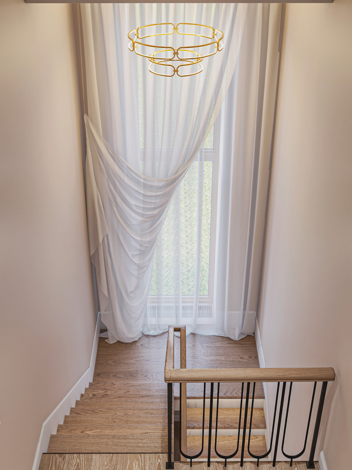 Загородный дом в с. М.Кабаны