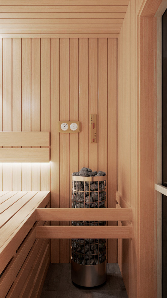 Таунхаус мкр. Северный парк (111кв.м.)