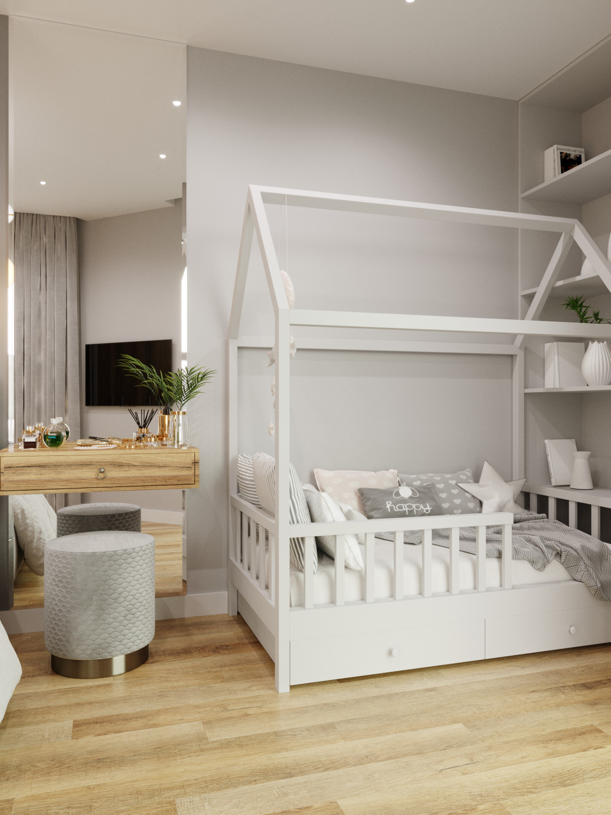 ЖК Стрижи Сити