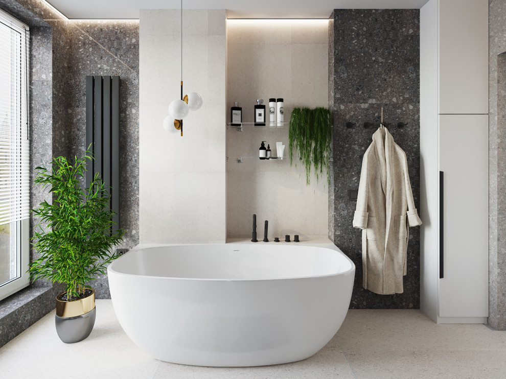 Дом п. Прилесный