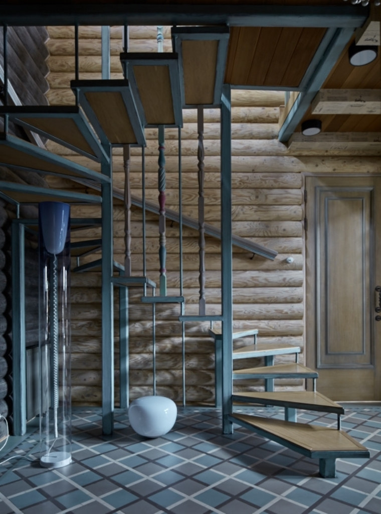 Харичева Елена