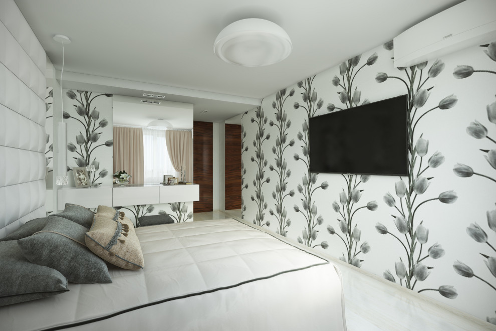 ЖК Крылья делюкс