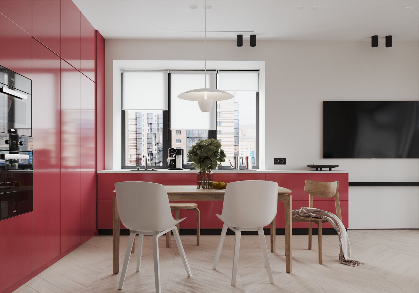 Арбан Смарт на Краснодарской