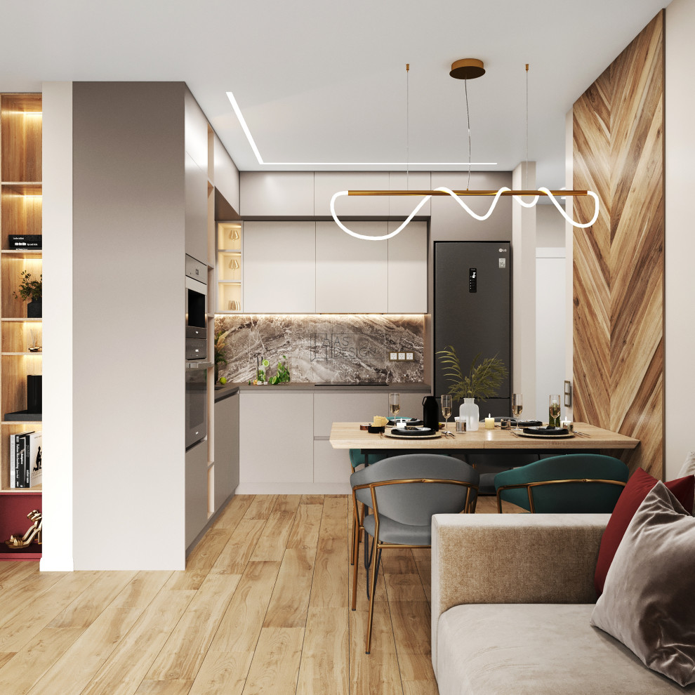 ЖК "Атмосфера в парке"