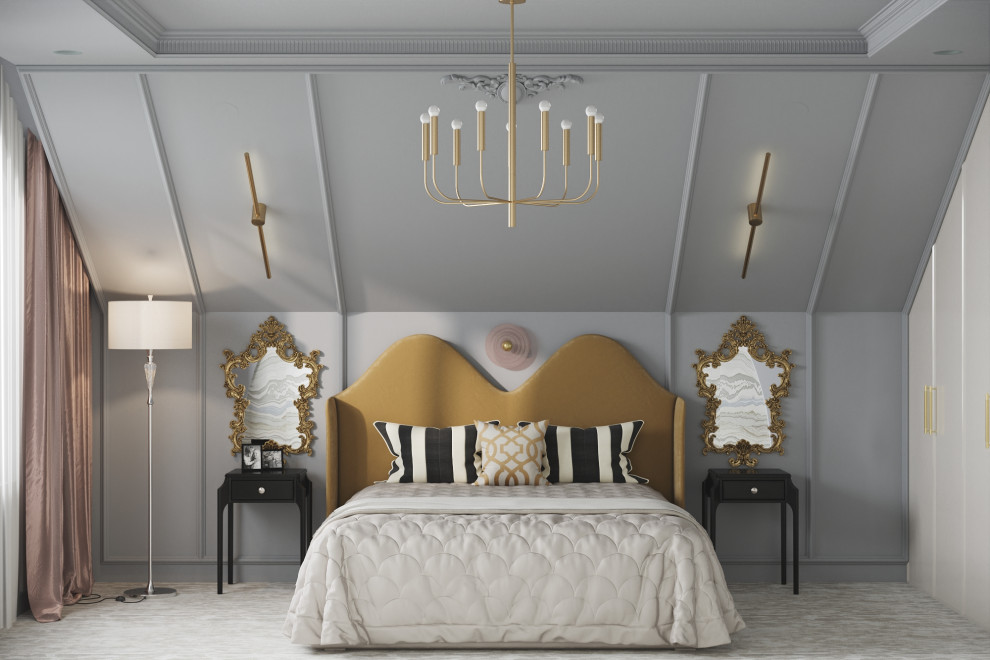 Дом для молодого человека в Воронеже