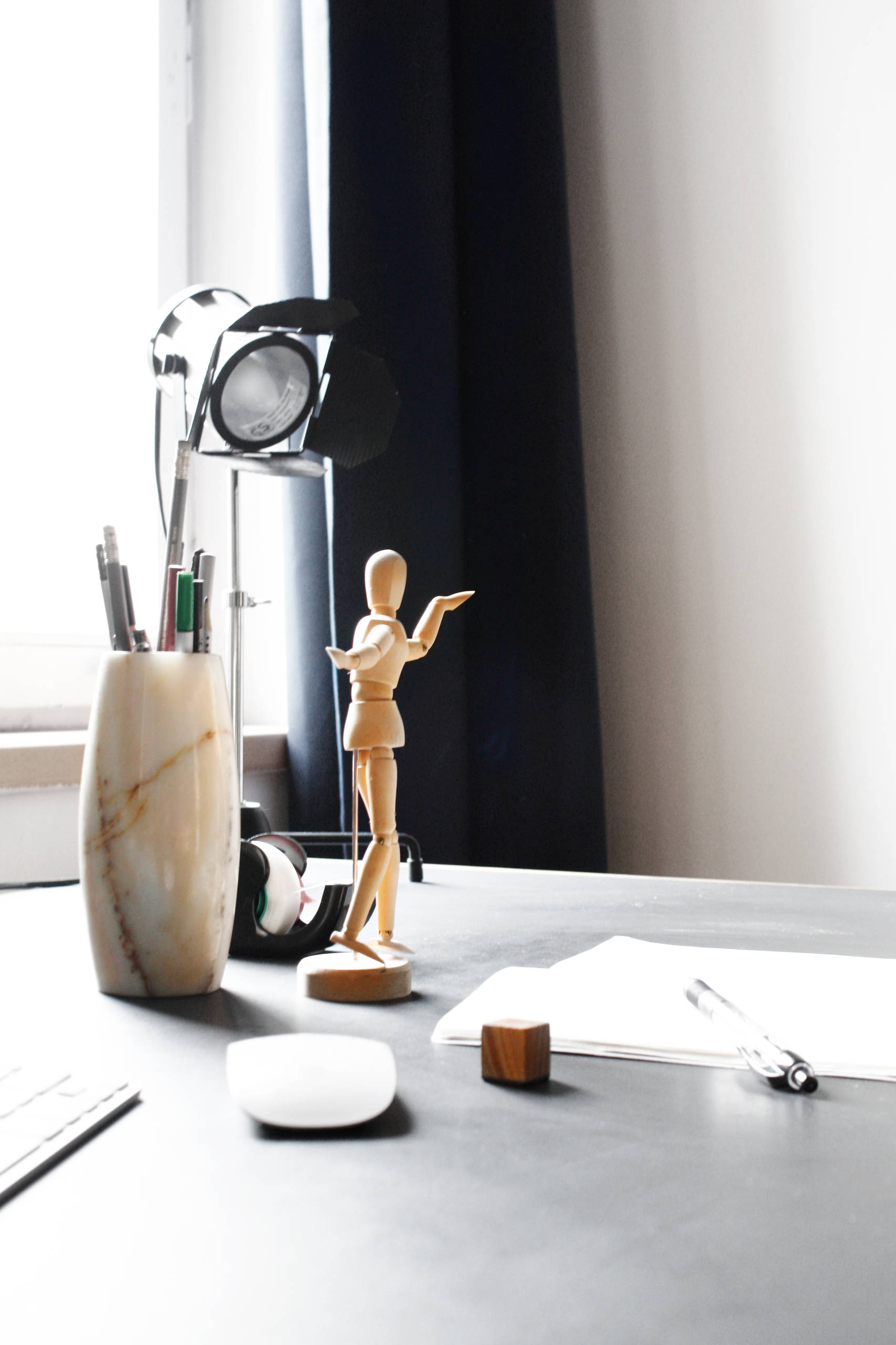 До и после: Преображение старой квартиры в Кульмбахе